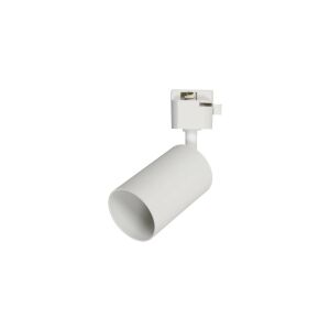 Reflektor lámpa fehér 1 fázisú TRACER GU10 WHITE 6896 TK Lighting 147253595 - Spotlámpa