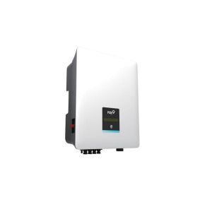 3 fázisú hálózati inverter 25kW Foxess T25-G3 2MPPT 147253604 - Kert