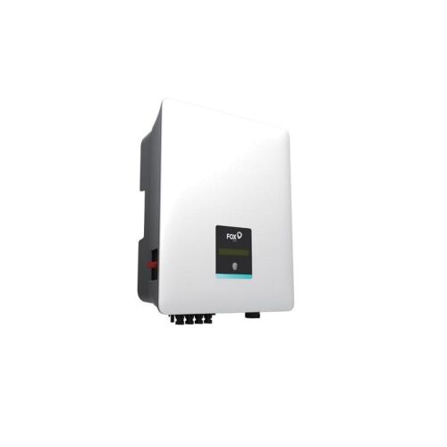 3 fázisú hálózati inverter 25kW Foxess T25-G3 2MPPT 147253604