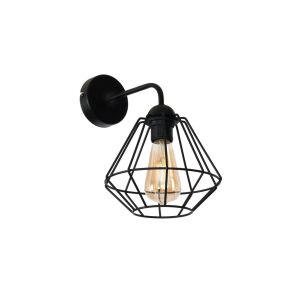 Mennyezeti lámpa GALAXY BRASS 2715 TK Lighting 147253610 - Fali lámpa