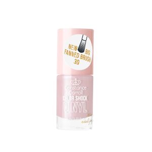 CONSTANCE CARROLL Vinyl körömlakk Mini No. 04 Pearly Glow