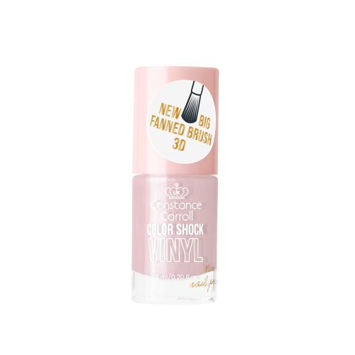 CONSTANCE CARROLL Vinyl körömlakk Mini No. 04 Pearly Glow 147253701