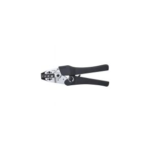 Kézi prés hüvelyvégkapcsolókhoz 10-35 mm2, 210768, Haupa 147253741 - Kézi szerszám