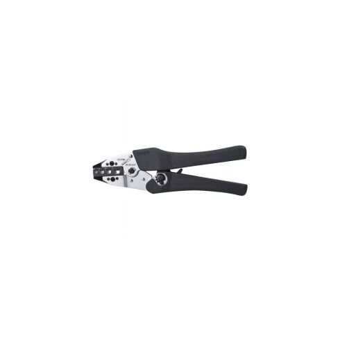 Kézi prés hüvelyvégkapcsolókhoz 10-35 mm2, 210768, Haupa 147253741