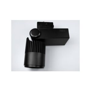 LED sínlámpa Gared 3 fázusú sín 15W WW fekete 147253761 - Lámpa & Világítás