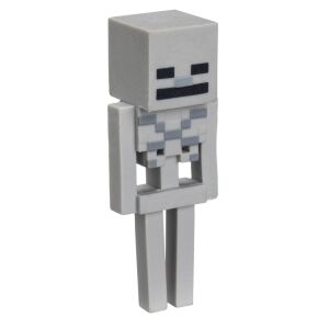 Phanteks figurka *****MINECRAFT 3D Radírkák 3pack D 14256 147253811 - Fan Gaming termék