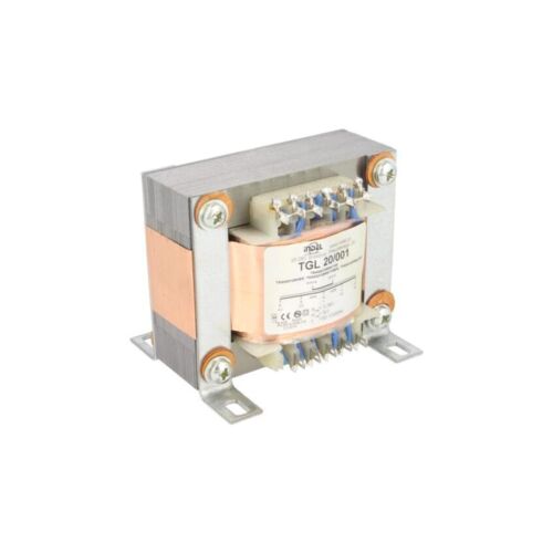 TGL20/001 Hangszóró transzformátor, 20VA, 8, 0,0512kHz 147253851