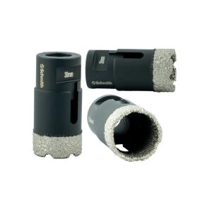 Schmith Ferăstrău diamantat M14 - 30 mm 147253860 - Accesorii pentru unelte