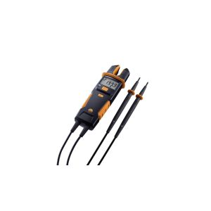 Tester automat de tensiune si curent/contor universal multifunctional/Voltmetru si ammeter/Testo 755-1 GER 147253921 - Multimetre