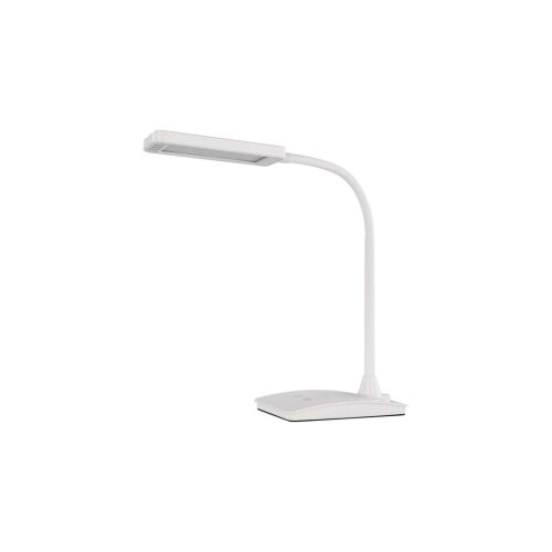 Lampa biurkowa LED EDDY biała WW/NW/CW Z7599W 147253950