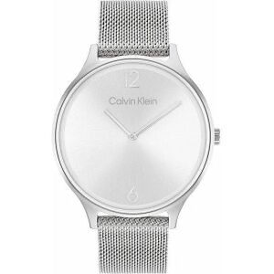 Női karóra CALVIN KLEIN Timeless Mesh 25200001 + DOBOZ 147253967 - Női kiegészítő
