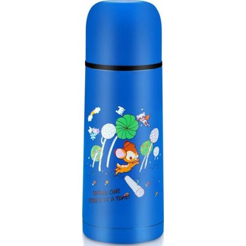 Promis Termosz gyerekeknek TMD03 Sarenka 0,3 l kék 147254014