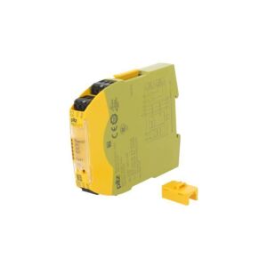 PZ-750167 Modul: bővítő, Táp: 24VDC, Bemenet: 1, Kimenet: 3 147254028 - Okos eszköz