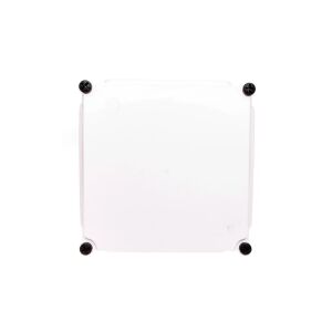 Szigetelő doboz 280x280x151mm IP54 Z-2/4 P-2 fehér (4xBM) 0 49