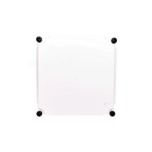 Szigetelő doboz 280x280x151mm IP54 Z-2/4 P-2 fehér (4xBM) 0 49 147254033