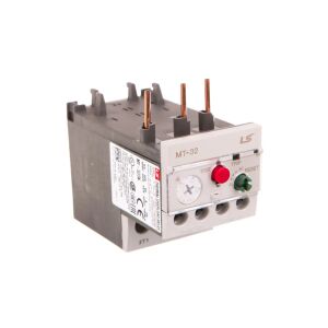 Releu termic 1.6-2.5A MT-32 2.1A M-SOL 147254041 - Întrerupătoare de circuit