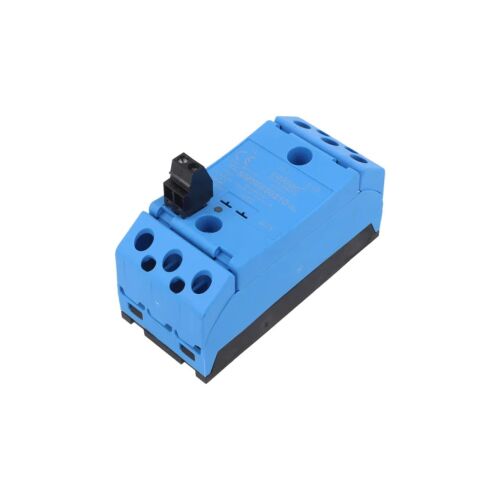 SMB8850210 Szilárdtest relé 50A Korábban: 24... 640VAC 3 fázis 147254044