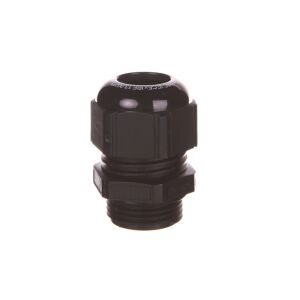 Poliamid kábelbemenet M20 IP68 SKINTOP KR-M 20 ATEX plus fekete 54115225