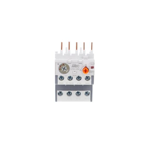 Thermorelais 4-6A GTK-12M 4-6A 147254056