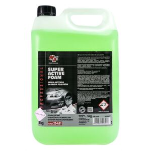 Ma Professional Aktív hab, autómosáshoz, 5 literes tartály