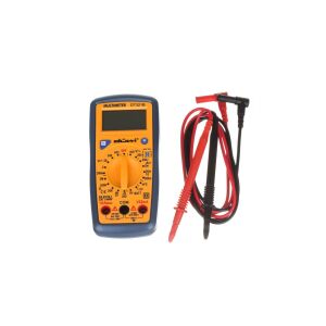 Digitális multiméter, univerzális, Profi / 17976 147254079 - Multiméter