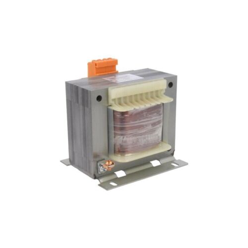 TMB400/115V Transzformátor: hálózati, 400VA, 230VAC, 115V, csavaros, IP00 147254105