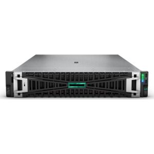 HPE PL DL380G11 6526Y (2,8G/16C) 4x32G (p64706) NS204i-U (2x480g) 2x1000W 8SFF 2x10G-T Intelligens választás