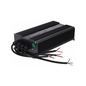 Hermetikus tápegység 12V 300W