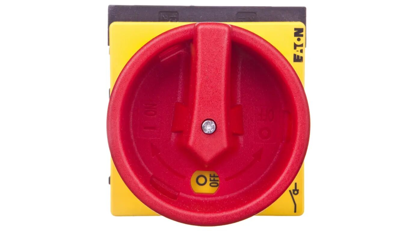 Conector clapetă 0-1 3P 32A 1Z 1R pentru montare P1-32/EA/SVB/HI11 072567