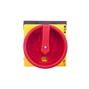 Karikás kapcsoló 0-1 3P 32A 1Z 1R beépítésre P1-32/EA/SVB/HI11 072567 147254136 - Villanykapcsoló