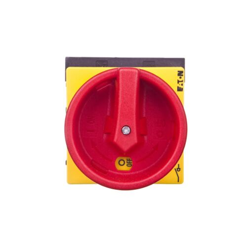 Karikás kapcsoló 0-1 3P 32A 1Z 1R beépítésre P1-32/EA/SVB/HI11 072567