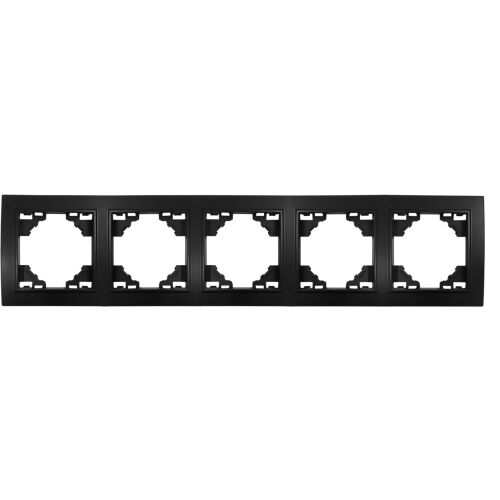 QUADRA ÖTÖS KERET FEKETE 147254170