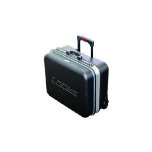 Cutie de scule pe roți rulment PWKM 500x430x270mm. 30 kg 147254180 - Instrument