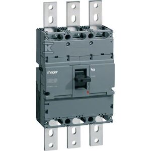 Deconector de putere h1000 3P 800A HCE800H 147254184 - Întrerupătoare de circuit