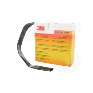 7000099139 Hőre zsugorodó cső ragasztó nélkül, vékony falú 3:1 18mm L: 5m 147254195 - Zsugorcső