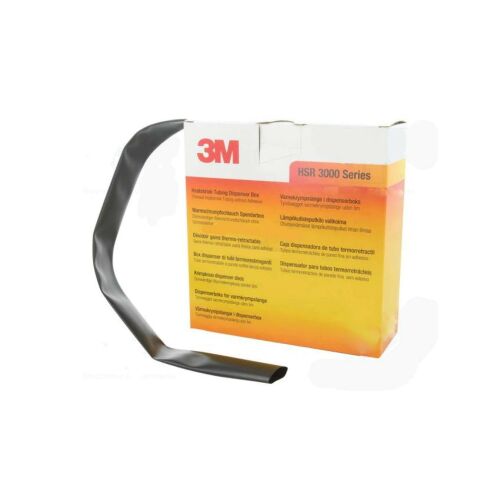 7000099139 Hőre zsugorodó cső ragasztó nélkül, vékony falú 3:1 18mm L: 5m 147254195