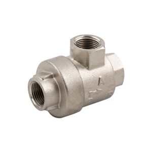 Szybki zawór wydechowy, typ: Gwintowany, rozmiar: 3/4cal, rodzaj: Żeński 176-2263 /5szt./ 147254220 - Accesorii pentru scule pneumatice