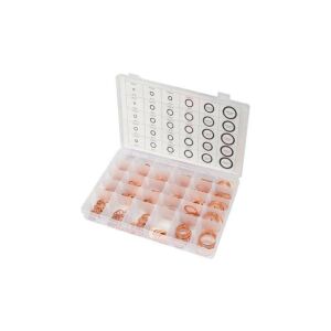 RÉZ ALÁTÉT KÉSZLET 580 DB 147254221 - Kötőelem