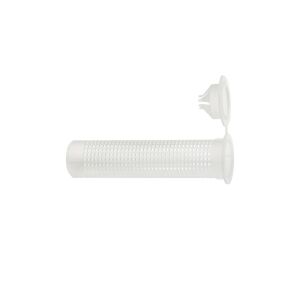 Műanyag póló Resifix 15x85mm RAST M10 rúdhoz/csomag = 12 db/ (91585SH) CELO