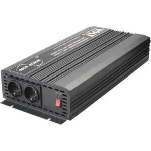 VOLT POLSKA Sinus 4000 Plus 4000W 12V 147254282 - Electronica auto