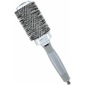 OLIVIA GARDEN_Nano Thermic Ceramic+Ion Round Thermal Hairbrush szczotka do włosów CI-45 147254370 - Szczotka do włosów