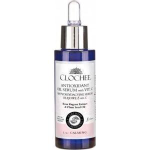 C vitaminos szérum ráncok ellen, CLOCHEE, 30ml