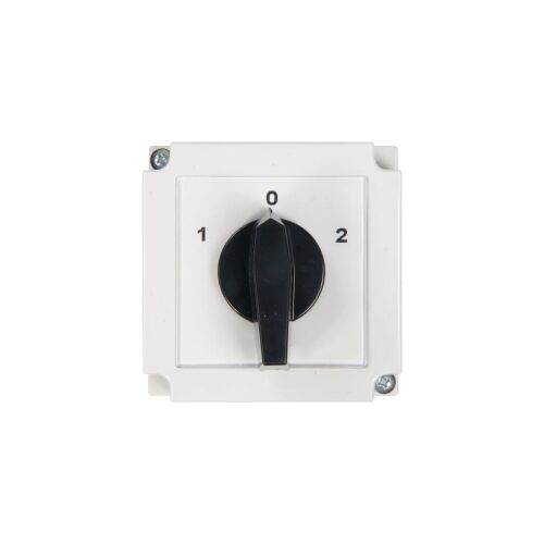 Apator Comutator cu came 4G16-53-PK cu poziții 1-0-2 690V 16A 147254412