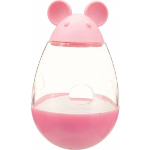 TRIXIE 41363 cicajáték Cat Activity jut.falat tartó egér műa. 9cm