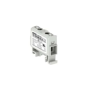 Conector OTL16 culoare gri 1xAL/CU 1,5-16mm2 1000V AC / 1500V DC Clema universala MAA1016A10 147254470 - Blocuri terminale