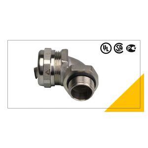 Csőszorító Anaconda Sealtite 3/4 90° IP 66/67 M25x1,5 712.925.1 /1 db/ 147254498 - Csatlakozó és kiegészítő