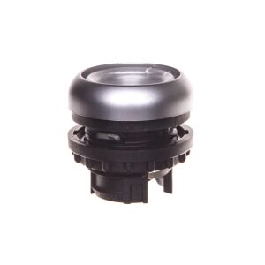 Tasterantrieb ohne Einsatz mit Hintergrundbeleuchtung ohne Selbstrückführung M22-DRL-X 216954 147254502 - Schalter