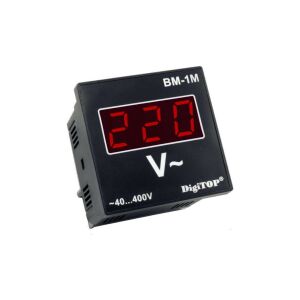Woltomierz DigiTOP BM-1M 147254526 - Tester napięcia