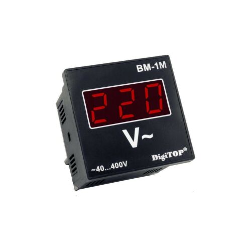 Woltomierz DigiTOP BM-1M 147254526