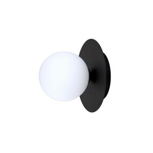 Kinkiet Roma czarny 1xG9 Light Prestige 147254536 - Aplice perete